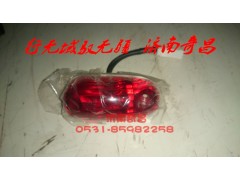 AZ1651720012,右后示廓燈,濟南奇昌汽車配件有限公司