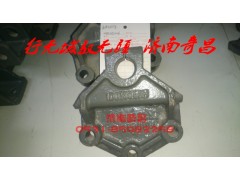 AZ9525520006,前簧右后支架（二軸）,濟南奇昌汽車配件有限公司