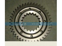 AZ2210040325,主軸三擋齒輪,濟(jì)南信興汽車配件貿(mào)易有限公司