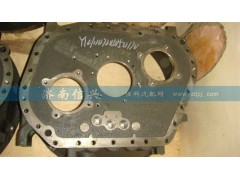 AZ2220000005,變速器前殼,濟(jì)南信興汽車配件貿(mào)易有限公司
