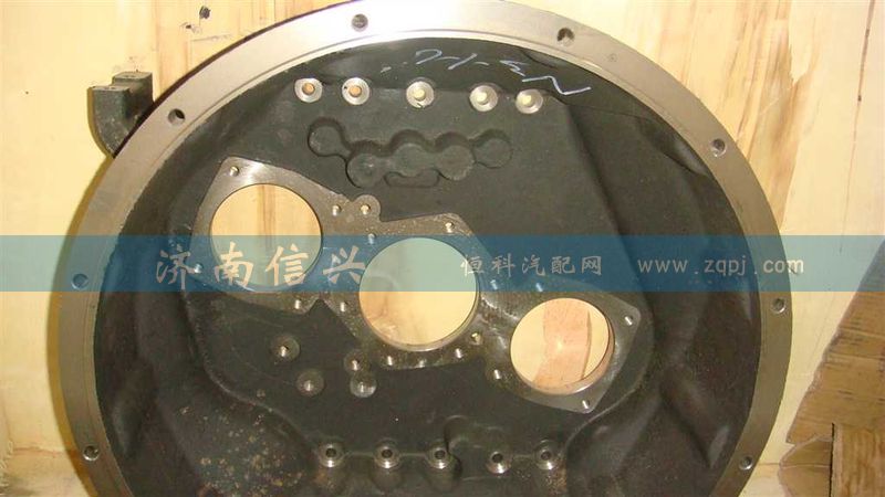 AZ2220000005,變速器前殼,濟(jì)南信興汽車配件貿(mào)易有限公司