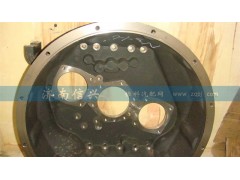 AZ2220000005,變速器前殼,濟(jì)南信興汽車配件貿(mào)易有限公司