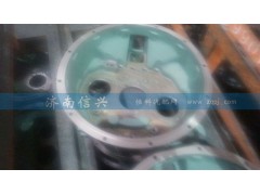 AZ2220000011,變速器前殼(底拉),濟南信興汽車配件貿易有限公司