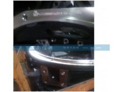AZ2220000015,變速器前殼,濟南信興汽車配件貿(mào)易有限公司