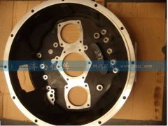 AZ2220000207,變速器前殼(拉式、超速擋),濟南信興汽車配件貿易有限公司