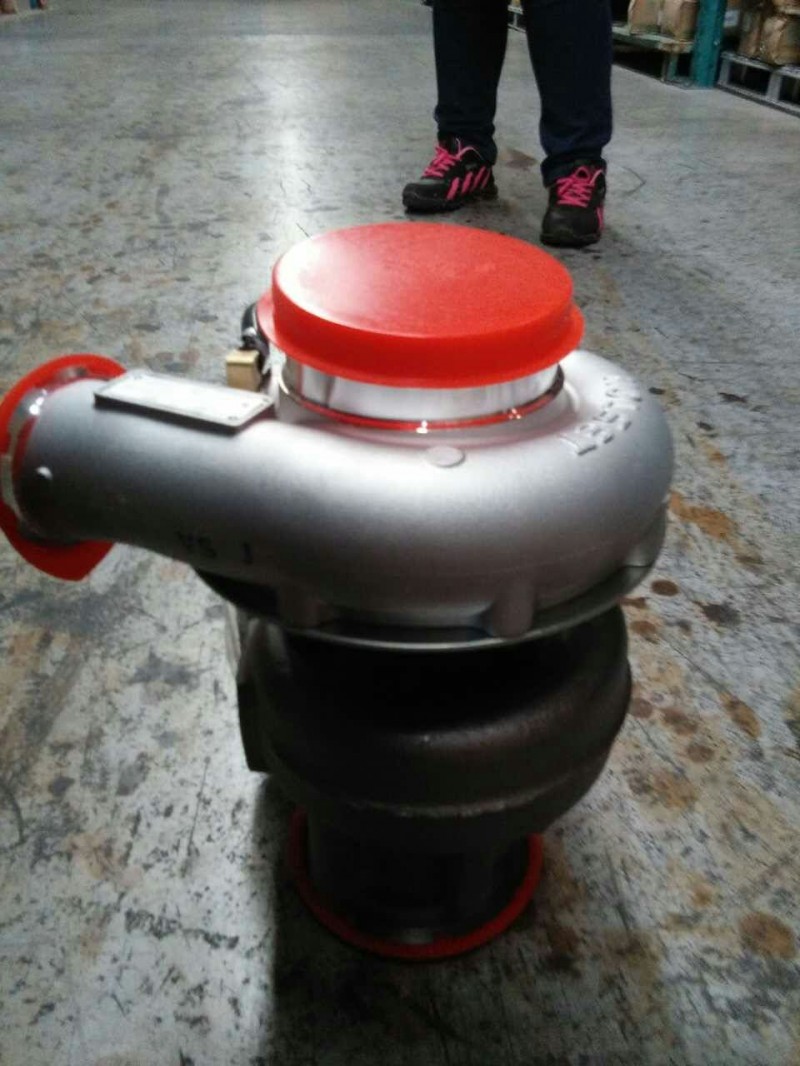 VG1246110020,增壓器,濟(jì)南杭曼汽車配件有限公司
