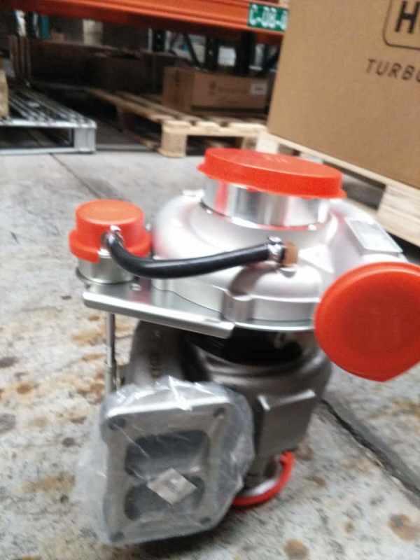 VG1246110020,增壓器,濟(jì)南杭曼汽車配件有限公司
