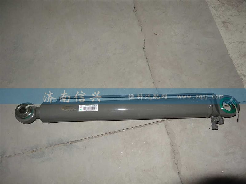 WG9925823004,低地板駕駛室舉升油缸(A7),濟南信興汽車配件貿(mào)易有限公司