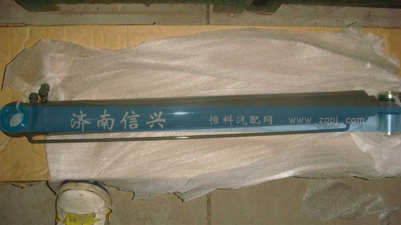 WG9925824004,高地板駕駛室舉升油缸,濟(jì)南信興汽車配件貿(mào)易有限公司