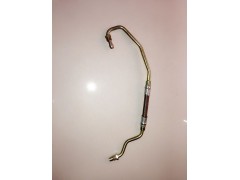 WG1092110043,增壓器油管,濟南嘉磊汽車配件有限公司(原濟南瑞翔)