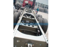 AZ9631511170,車架總成,濟(jì)南信興汽車配件貿(mào)易有限公司