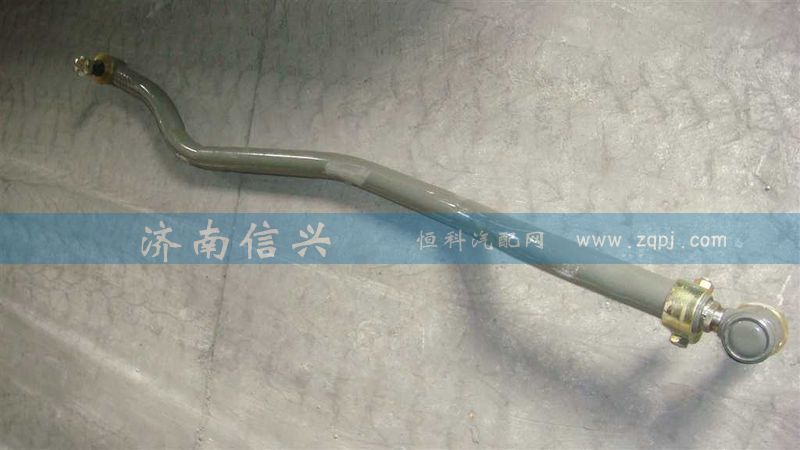 AZ9925430040,轉(zhuǎn)向中間拉桿總成,濟(jì)南信興汽車配件貿(mào)易有限公司