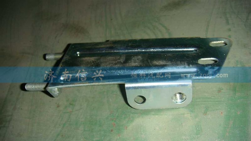 AZ9925470116,調(diào)整軌道總成,濟(jì)南信興汽車配件貿(mào)易有限公司
