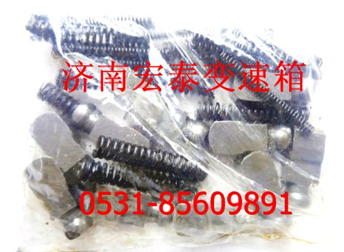 WG2229020001/2/3 同步推塊  推塊內(nèi)外彈簧/WG2229020001