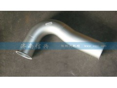 WG9925540337,排氣管,濟(jì)南信興汽車配件貿(mào)易有限公司