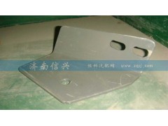 AZ9925540438,排氣管支架,濟(jì)南信興汽車配件貿(mào)易有限公司