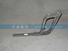 WG9925541051,尿素箱后支架,濟南信興汽車配件貿易有限公司