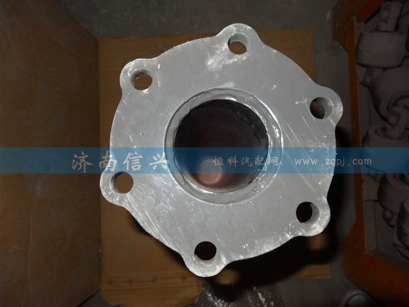 AZ9925590021,管狀橫梁總成,濟(jì)南信興汽車配件貿(mào)易有限公司