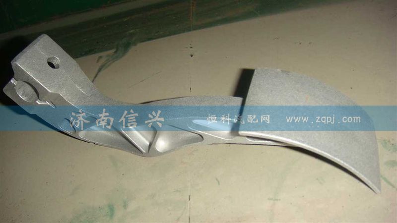 WG9925570201,油門踏板總成,濟南信興汽車配件貿易有限公司