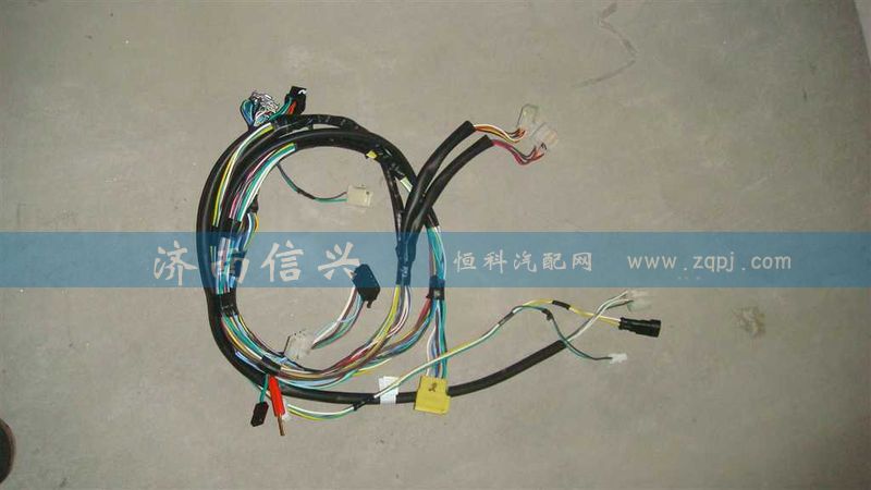 AZ9925770100,空調線束,濟南信興汽車配件貿易有限公司
