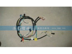 AZ9925770100,空調線束,濟南信興汽車配件貿易有限公司