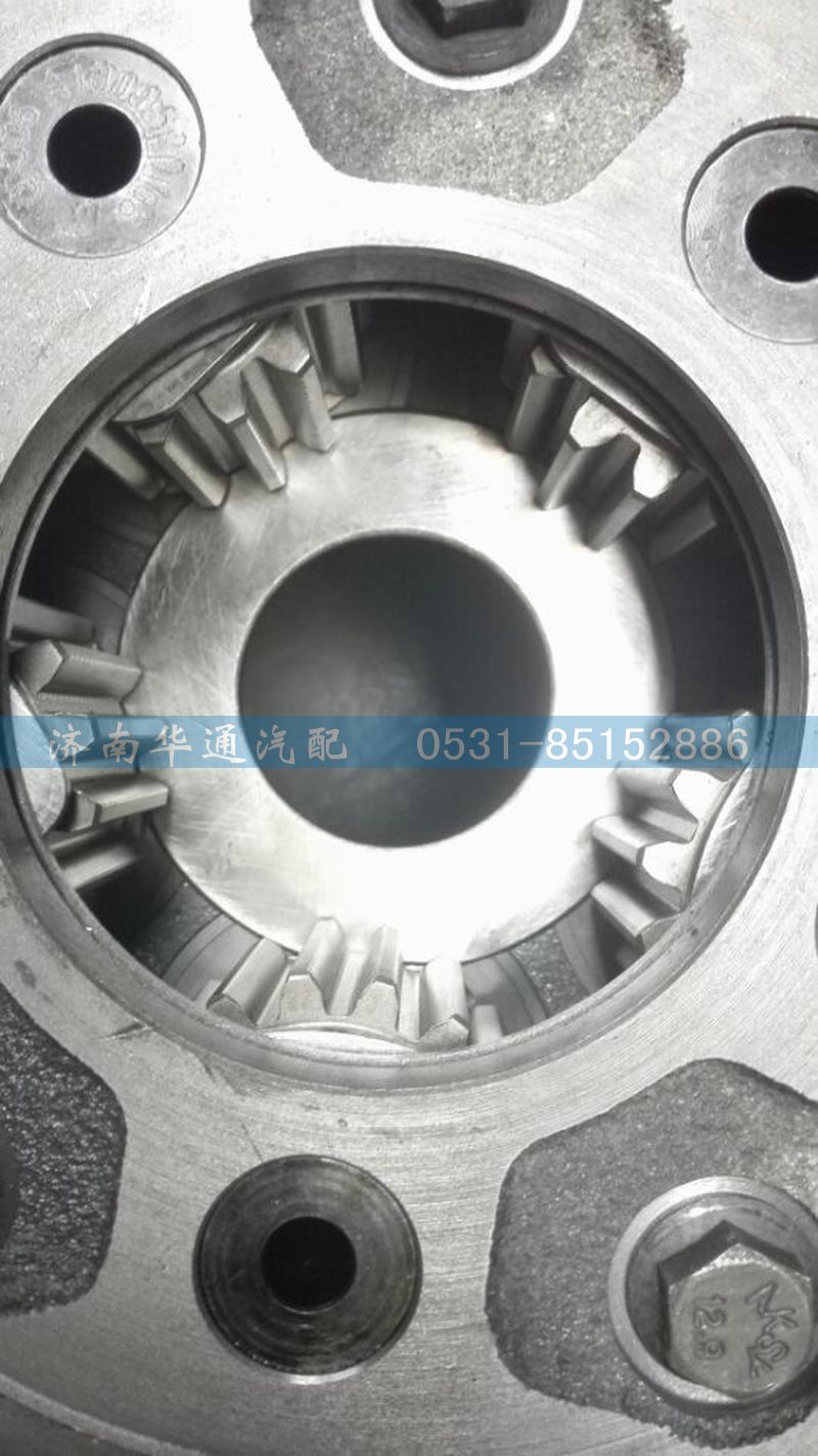 81.35114.0110,輪邊總成,濟(jì)南華通工貿(mào)有限公司