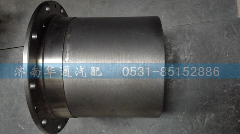 81.35114.0110,輪邊總成,濟(jì)南華通工貿(mào)有限公司