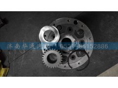 81.35114.0110,輪邊總成,濟(jì)南華通工貿(mào)有限公司