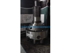 19901230166 各種差速器總成殼 車型：豪沃，STR ，,,濟南華通工貿(mào)有限公司