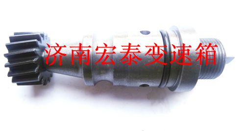 AZ2203100009,里程表接頭總成,濟(jì)南宏泰變速箱專營店