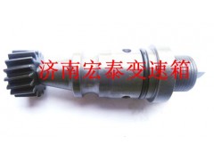 AZ2203100009,里程表接頭總成,濟(jì)南宏泰變速箱專營店