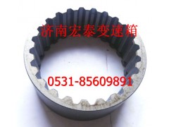 AZ2210100002,花鍵套（內花鍵）,濟南宏泰變速箱專營店