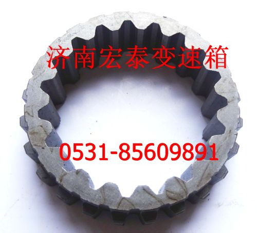 AZ2210100003,過(guò)渡套（外花鍵）,濟(jì)南宏泰變速箱專營(yíng)店