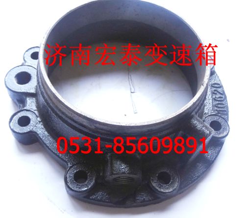 AZ2222100005 輸出軸后端蓋（新式）/AZ2222100005