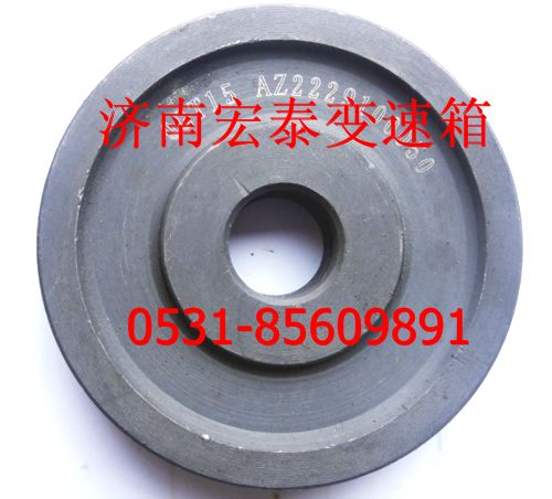 WG2229100050 范圍檔活塞/WG2229100050