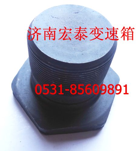 WG2229100073 輸出螺栓/WG2229100073
