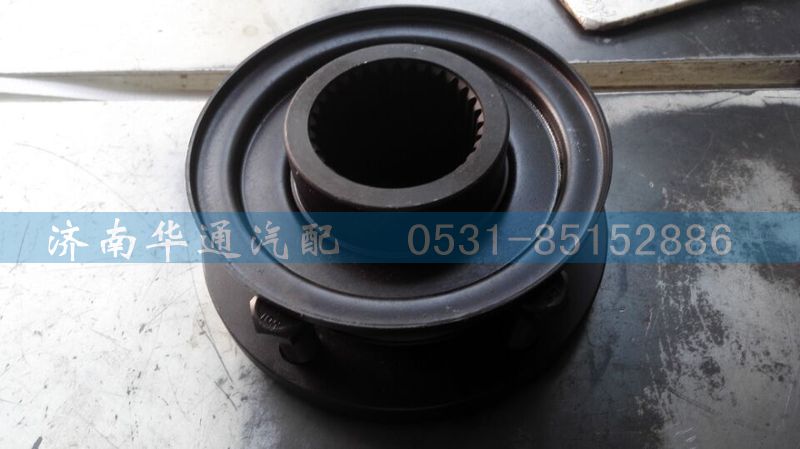 DZ9112320009,角齒凸緣,濟南華通工貿有限公司