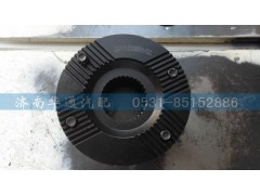 DZ9112320009,角齒凸緣,濟南華通工貿有限公司