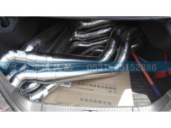 SZ953000809,中冷器進(jìn)氣管,濟(jì)南華通工貿(mào)有限公司