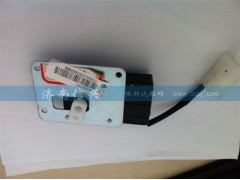 WG1682827044,內(nèi)外循環(huán)電機總成(D7B),濟南信興汽車配件貿(mào)易有限公司