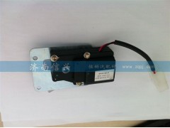 WG1682827044,內(nèi)外循環(huán)電機總成(D7B),濟南信興汽車配件貿(mào)易有限公司