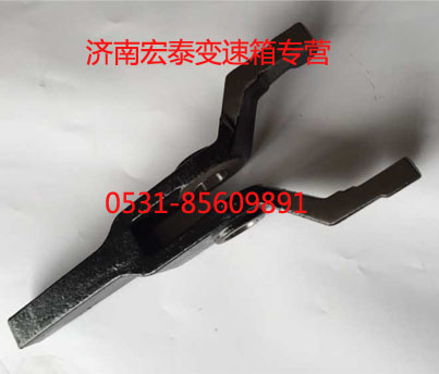 JS180-1601021-1,離合器分離撥叉,濟南宏泰變速箱專營店