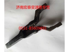 JS180-1601021-1,離合器分離撥叉,濟南宏泰變速箱專營店