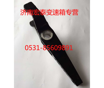 JS180-1601021-1,離合器分離撥叉,濟南宏泰變速箱專營店