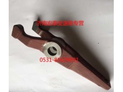 JS180-1601021-9,離合器分離撥叉,濟南宏泰變速箱專營店