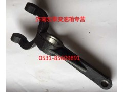 JS180-1601021-4,離合器分離撥叉,濟(jì)南宏泰變速箱專(zhuān)營(yíng)店