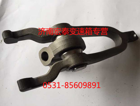1602416A70A,離合器分離撥叉,濟南宏泰變速箱專營店