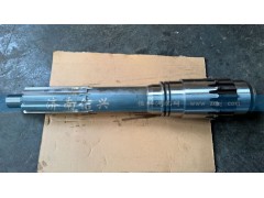 WG2210020012,輸入軸(新插分短輸入軸),濟南信興汽車配件貿(mào)易有限公司
