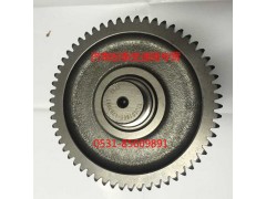 12JSD160T-1707047,付箱中間軸加長(zhǎng)焊接總成,濟(jì)南宏泰變速箱專營(yíng)店