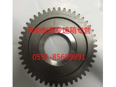 12JSD160T-1707106,付箱減速齒輪,濟南宏泰變速箱專營店